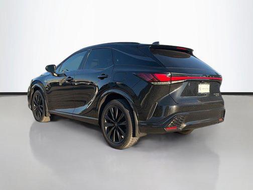 2024 Lexus RX 500h F SPORT Performance