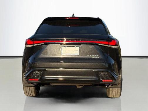 2024 Lexus RX 500h F SPORT Performance