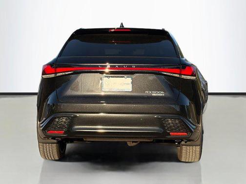 2024 Lexus RX 500h F SPORT Performance