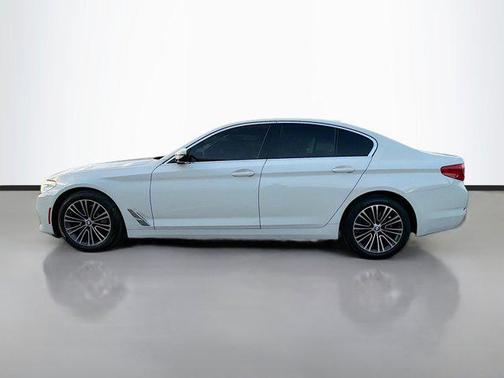 2019 BMW 530 i
