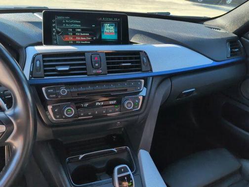 2017 BMW 430 Gran Coupe i