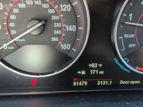 2017 BMW 430 Gran Coupe i