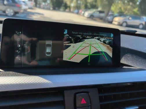 2017 BMW 430 Gran Coupe i