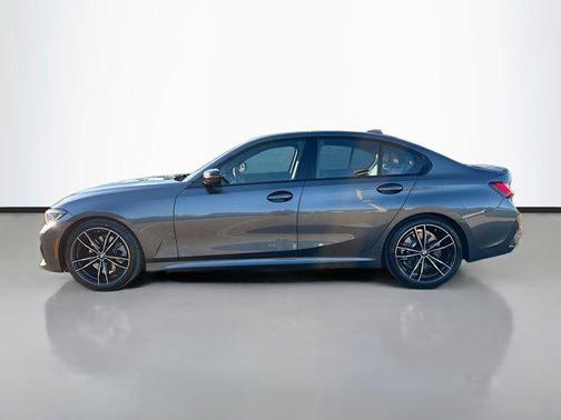 2022 BMW 330 330i