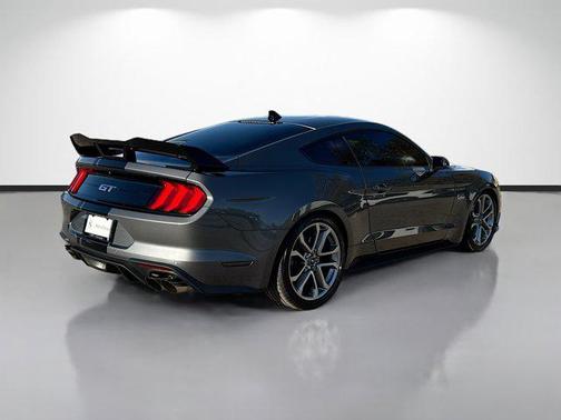 2023 Ford Mustang GT Premium