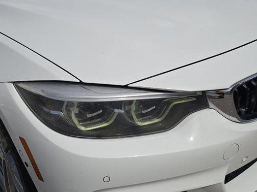 2019 BMW 440 Gran Coupe i