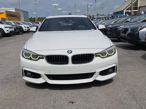 2019 BMW 440 Gran Coupe i