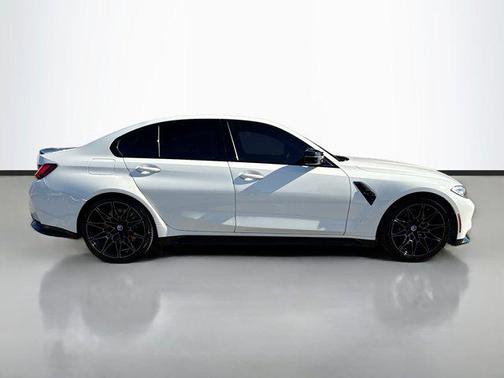 2023 BMW M3 Competition xDrive Sedan