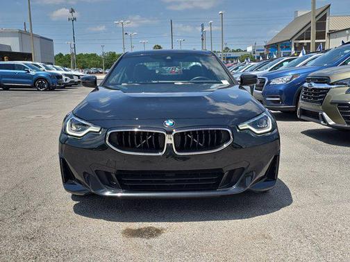 2024 BMW 230 i