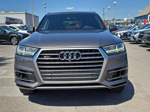 2017 Audi Q7 2.0T Premium