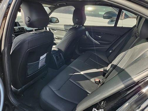 2016 BMW 340 xDrive