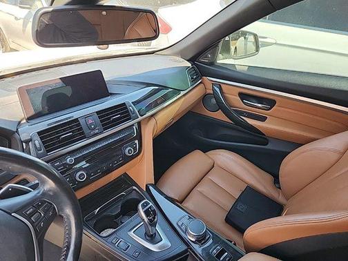2019 BMW 440 i