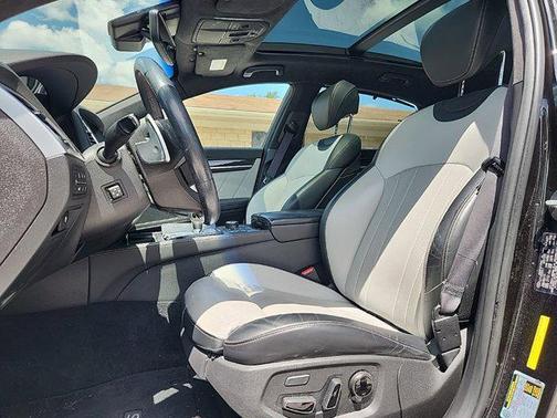 2018 Genesis G80 3.3T Sport
