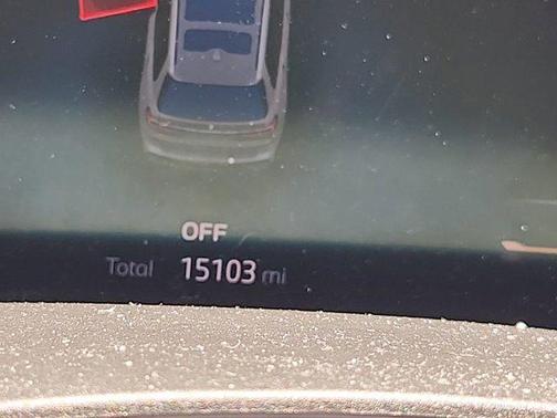 Brooklyn Grey Metallic 2024 BMW X7 xDrive40i