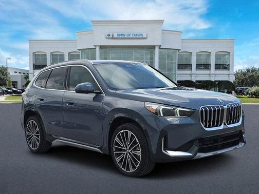 2025 BMW X1 xDrive28i