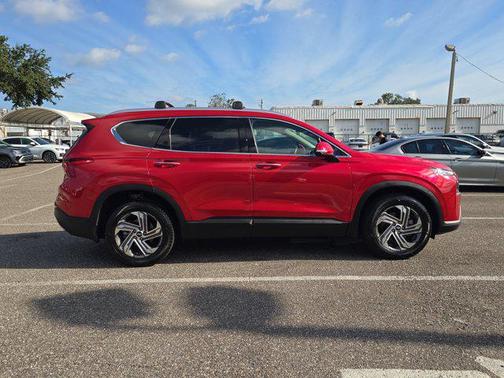 2023 Hyundai SANTA FE SEL 2.4