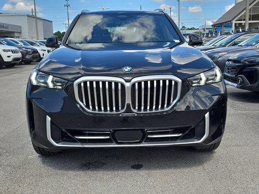 2025 BMW X5 sDrive40i