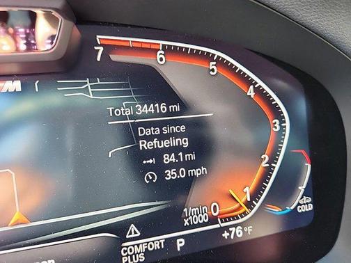 2022 BMW 750 i xDrive