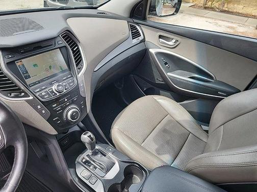 2015 Hyundai Santa Fe Sport 2.0L Turbo