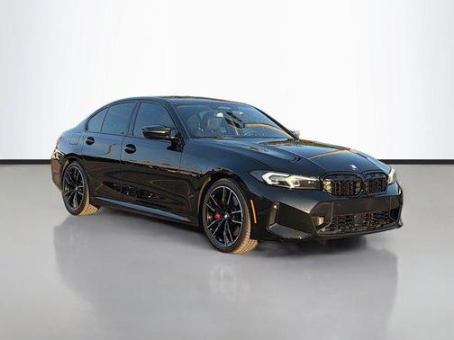 2024 BMW M340 M340i xDrive Sedan
