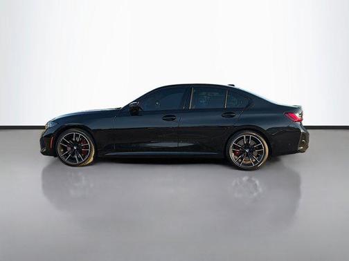 2024 BMW M340 M340i xDrive Sedan