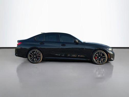 2024 BMW M340 M340i xDrive Sedan