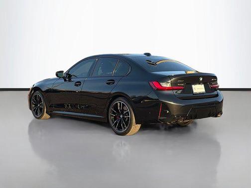 2024 BMW M340 M340i xDrive Sedan