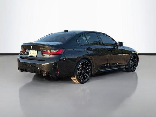 2024 BMW M340 M340i xDrive Sedan