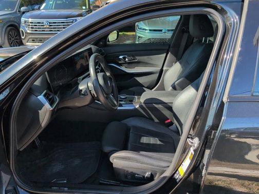 2024 BMW M340 M340i xDrive Sedan