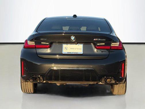 2024 BMW M340 M340i xDrive Sedan