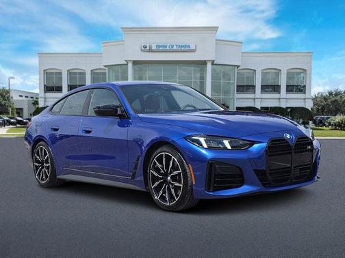 2025 BMW M440 i