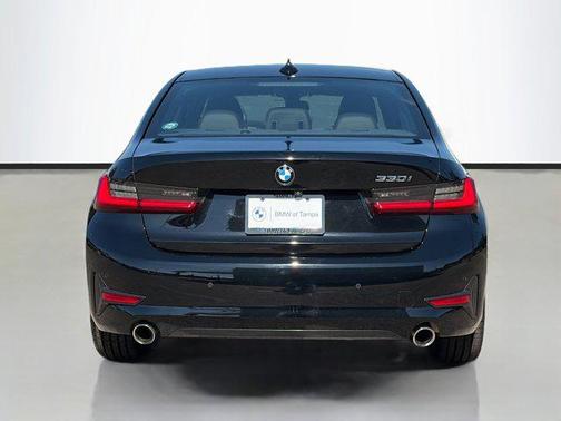 2021 BMW 330 330i