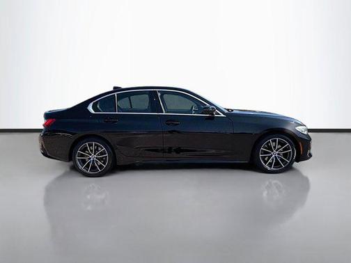 2021 BMW 330 330i