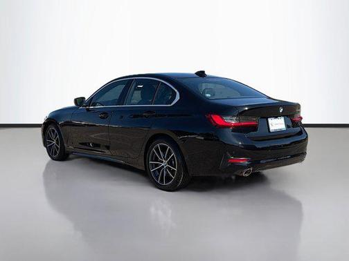 2021 BMW 330 330i