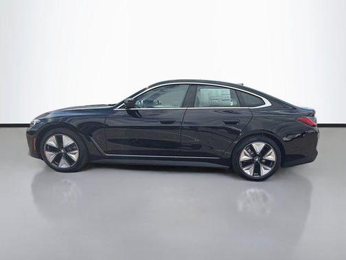 2025 BMW i4 Gran Coupe eDrive40