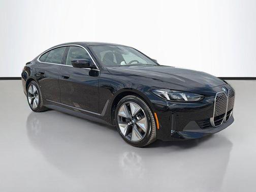2025 BMW i4 Gran Coupe eDrive40