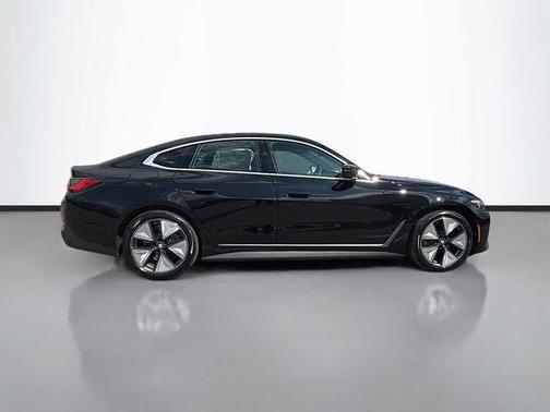 2025 BMW i4 Gran Coupe eDrive40