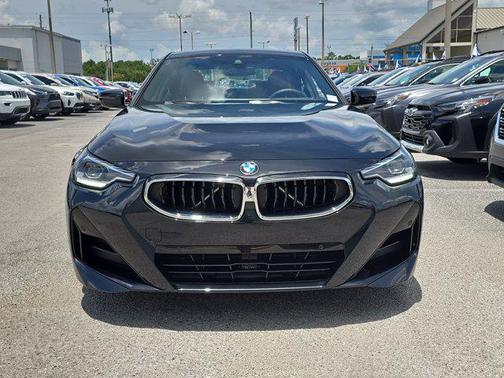 2024 BMW 230 i
