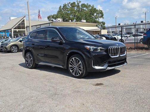 2025 BMW X1 xDrive28i