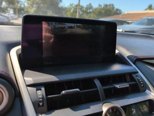 2020 Lexus NX 300 F Sport