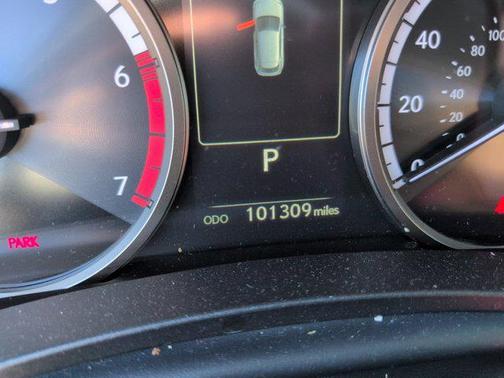 2020 Lexus NX 300 F Sport