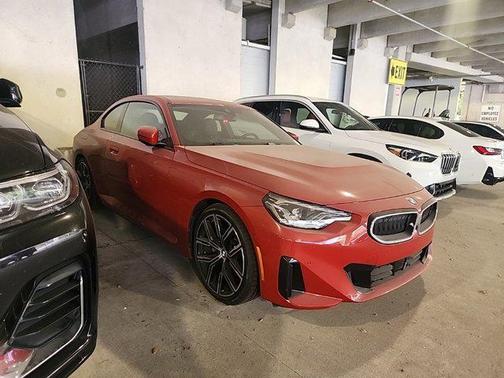2024 BMW 230 i