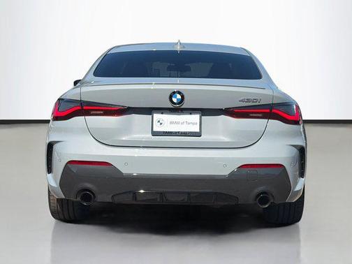2022 BMW 430 i