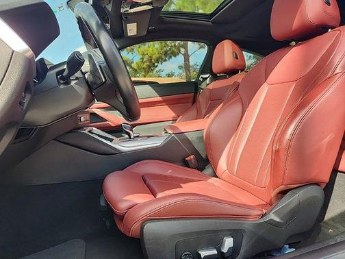 2022 BMW 430 i
