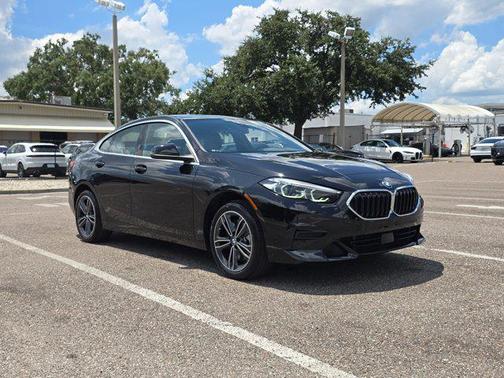 2024 BMW 228 Gran Coupe i sDrive