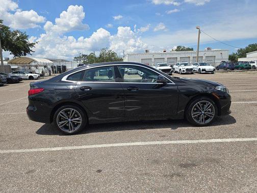 2024 BMW 228 Gran Coupe i sDrive