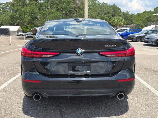 2024 BMW 228 Gran Coupe i sDrive