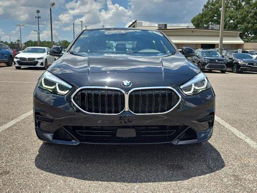 2024 BMW 228 Gran Coupe i sDrive