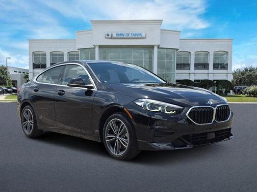 2024 BMW 228 Gran Coupe i sDrive