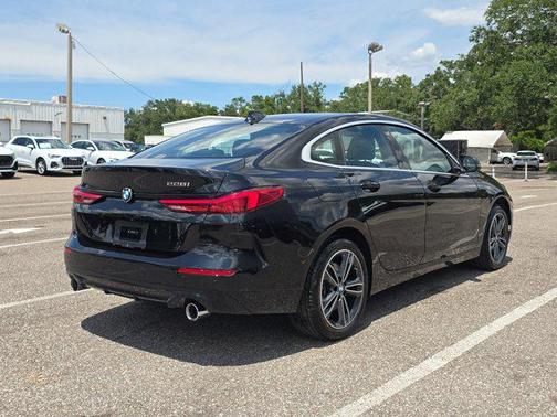 2024 BMW 228 Gran Coupe i sDrive
